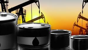 Harga Minyak Dunia Merangkak Naik